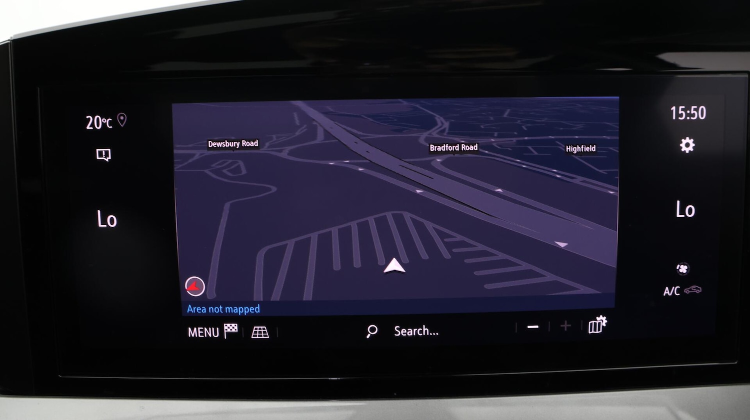 Used Vauxhall Mokka Electric 2023 for sale - 75940808: Photo 12