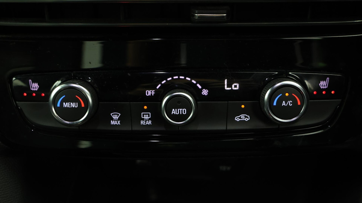 Used Vauxhall Mokka Electric 2023 for sale - 75940808: Photo 13