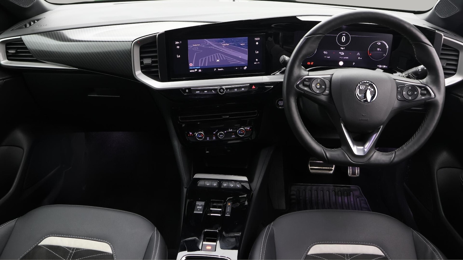 Used Vauxhall Mokka Electric 2023 for sale - 75940808: Photo 14