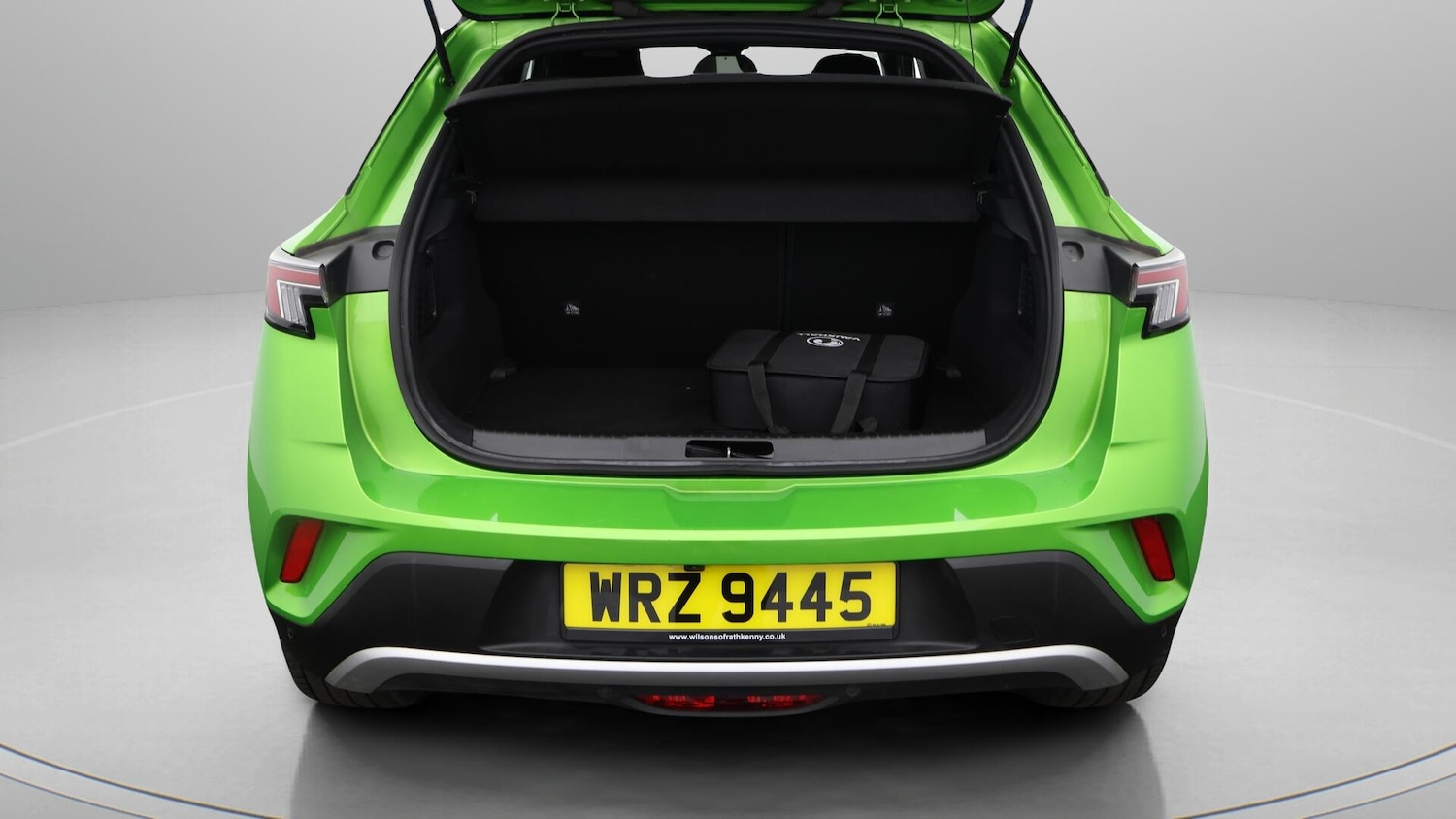 Used Vauxhall Mokka Electric 2023 for sale - 75940808: Photo 18