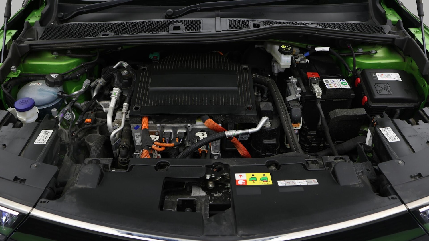 Used Vauxhall Mokka Electric 2023 for sale - 75940808: Photo 20