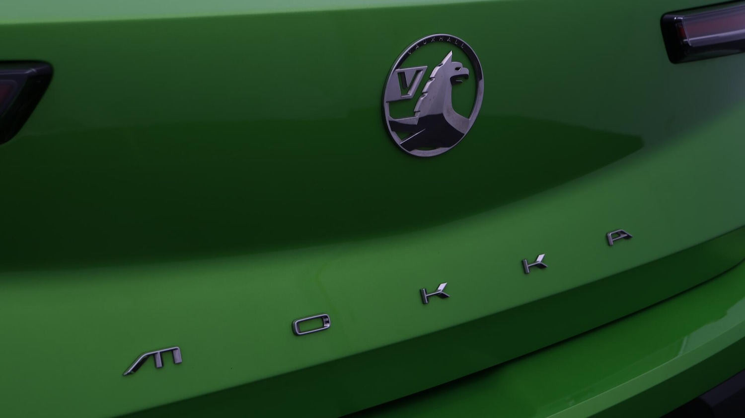 Used Vauxhall Mokka Electric 2023 for sale - 75940808: Photo 21