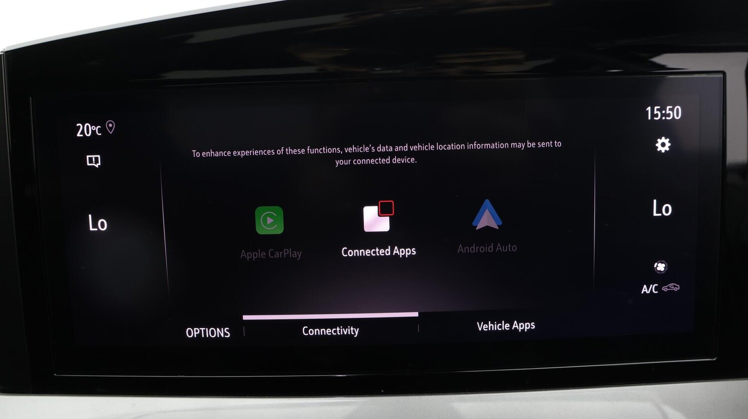 Used Vauxhall Mokka Electric 2023 for sale - 75940808: Photo 26