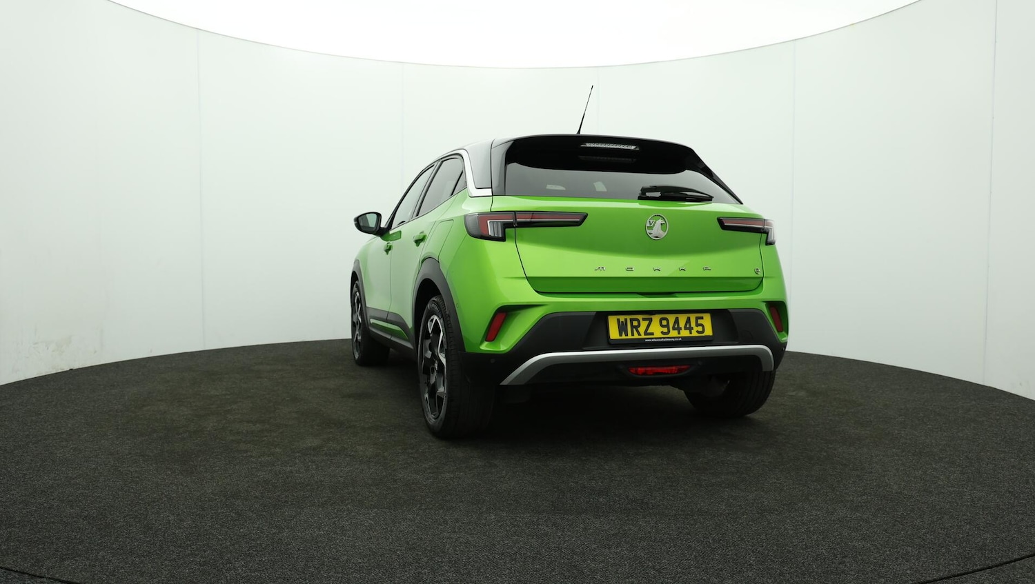 Used Vauxhall Mokka Electric 2023 for sale - 75940808: Photo 35