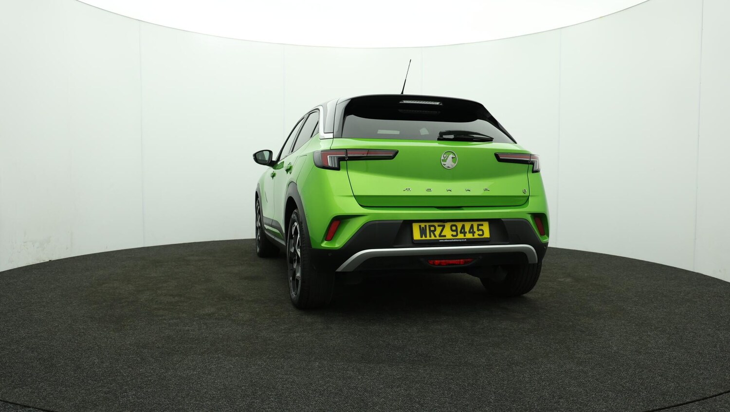 Used Vauxhall Mokka Electric 2023 for sale - 75940808: Photo 36