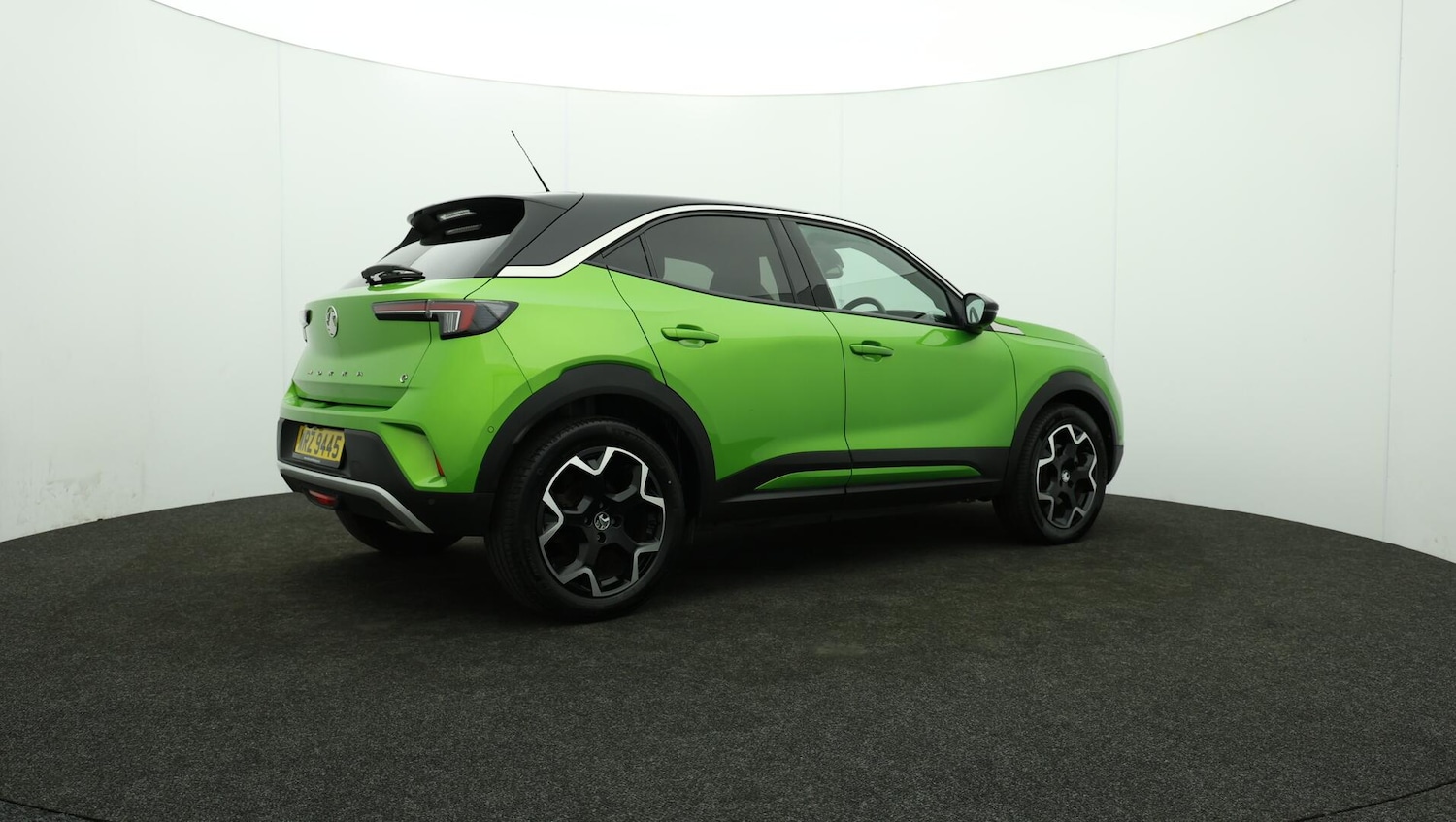 Used Vauxhall Mokka Electric 2023 for sale - 75940808: Photo 38