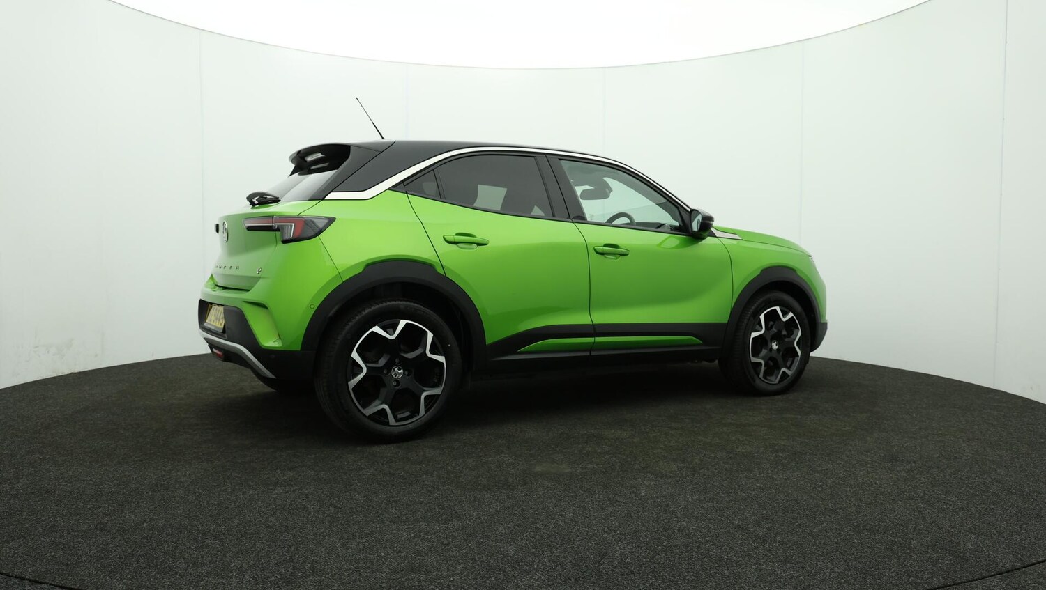 Used Vauxhall Mokka Electric 2023 for sale - 75940808: Photo 39