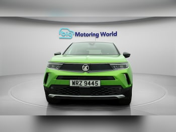 Used Vauxhall Mokka-e 2023 for sale - 75940808: Photo