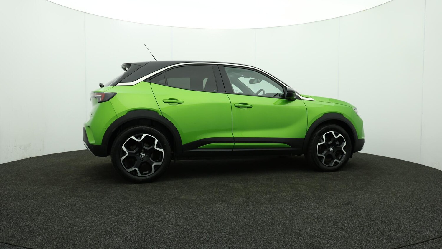 Used Vauxhall Mokka Electric 2023 for sale - 75940808: Photo 41