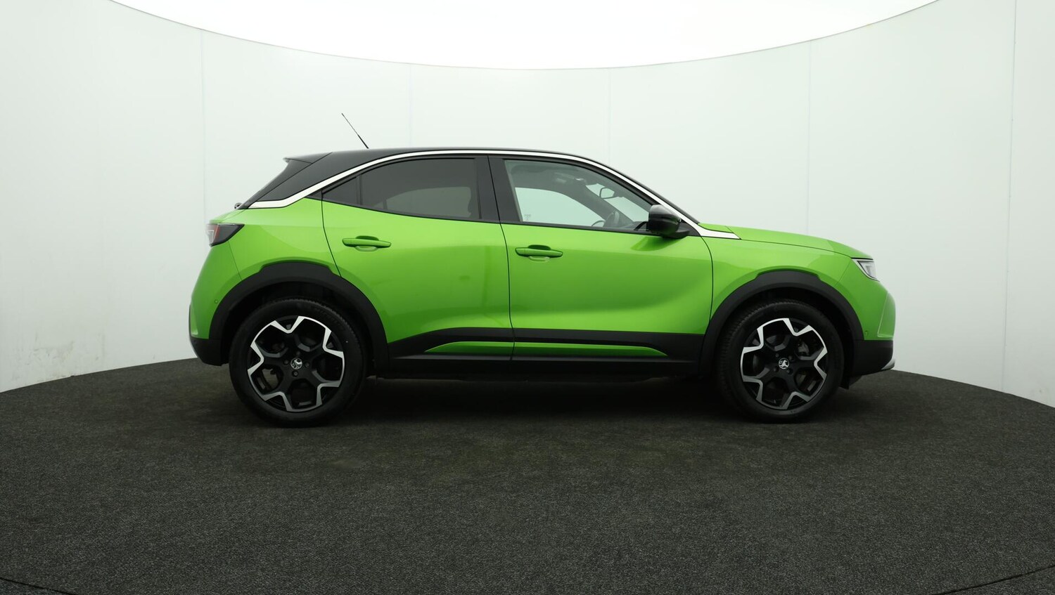 Used Vauxhall Mokka Electric 2023 for sale - 75940808: Photo 43