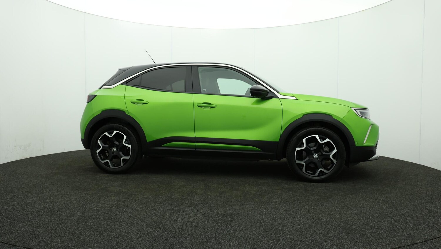 Used Vauxhall Mokka Electric 2023 for sale - 75940808: Photo 45