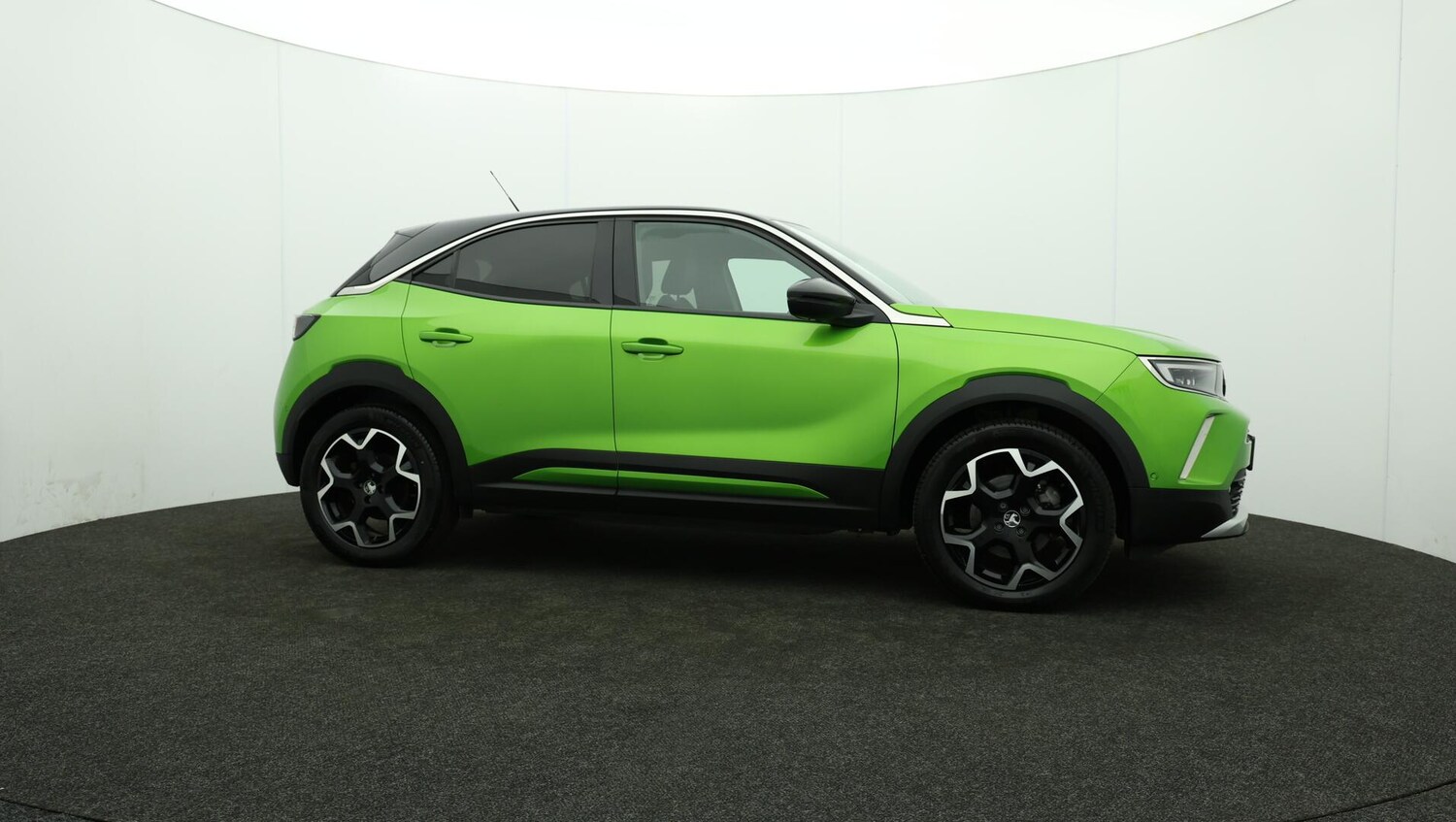 Used Vauxhall Mokka Electric 2023 for sale - 75940808: Photo 46