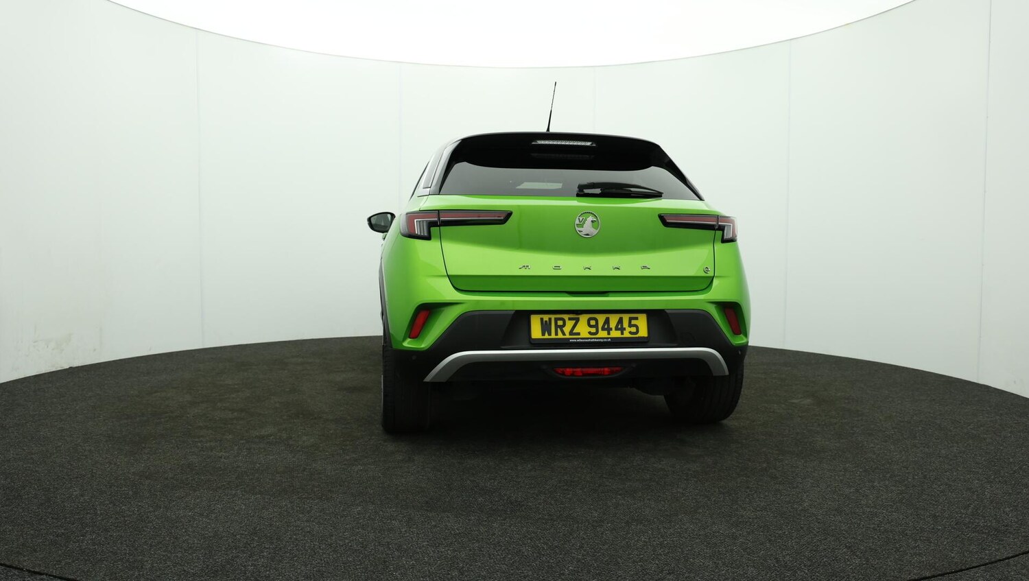 Used Vauxhall Mokka Electric 2023 for sale - 75940808: Photo 47