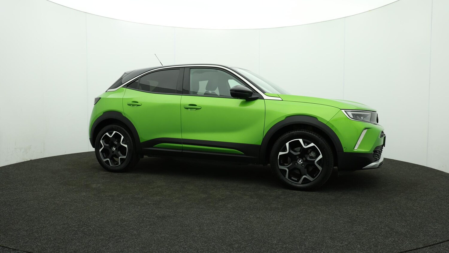 Used Vauxhall Mokka Electric 2023 for sale - 75940808: Photo 48