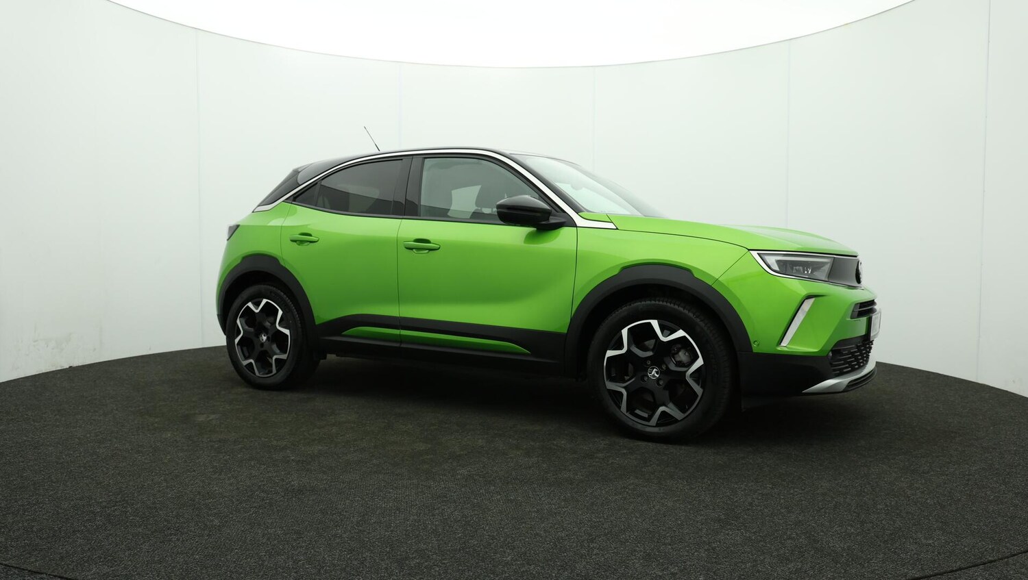 Used Vauxhall Mokka Electric 2023 for sale - 75940808: Photo 49