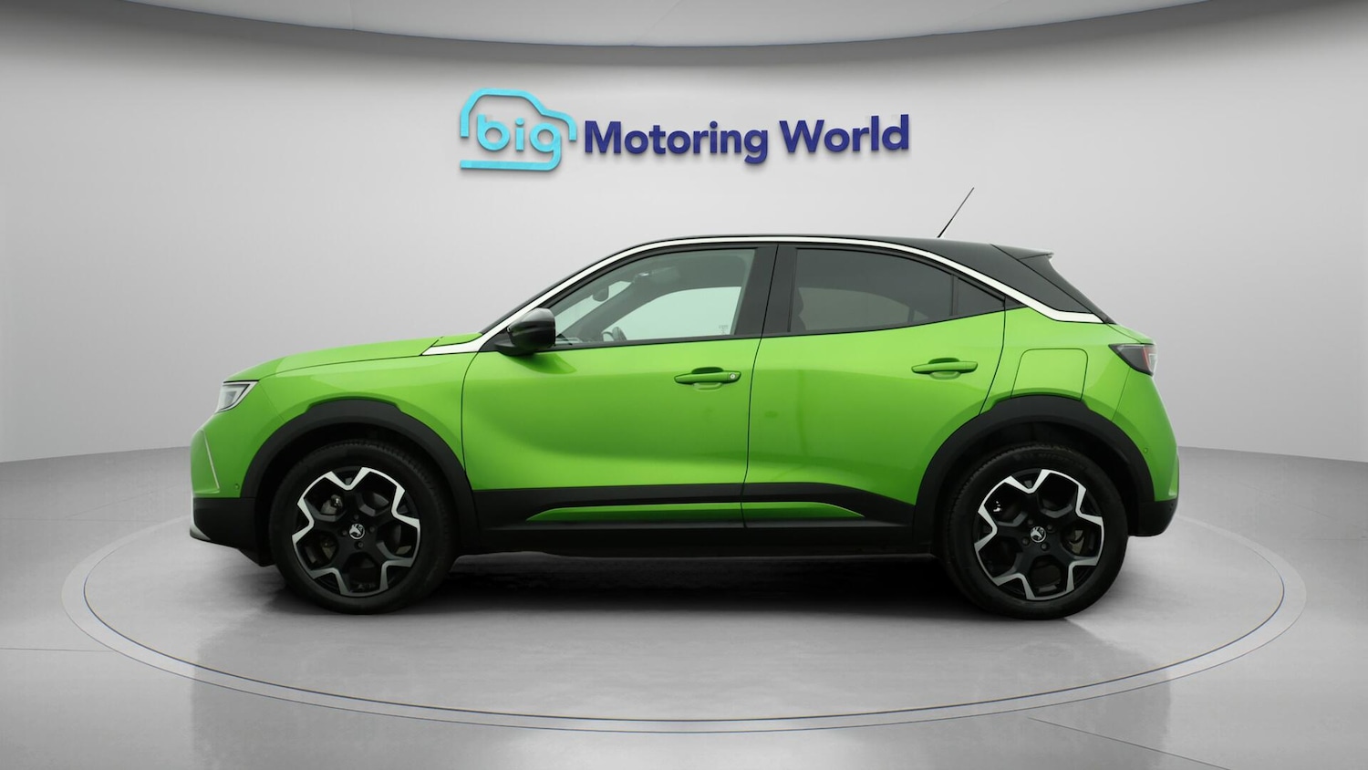 Used Vauxhall Mokka Electric 2023 for sale - 75940808: Photo 5