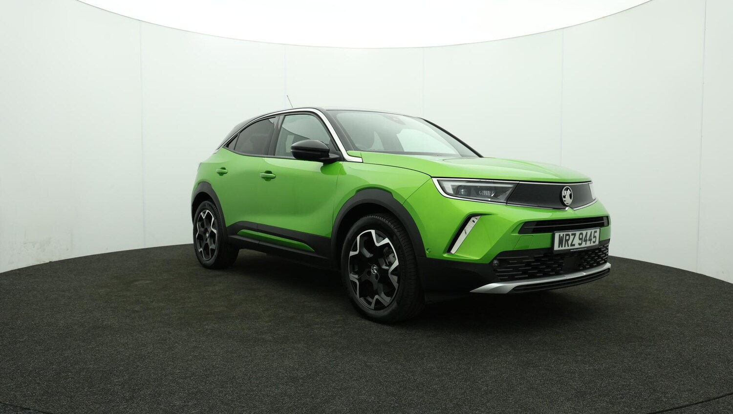 Used Vauxhall Mokka Electric 2023 for sale - 75940808: Photo 52