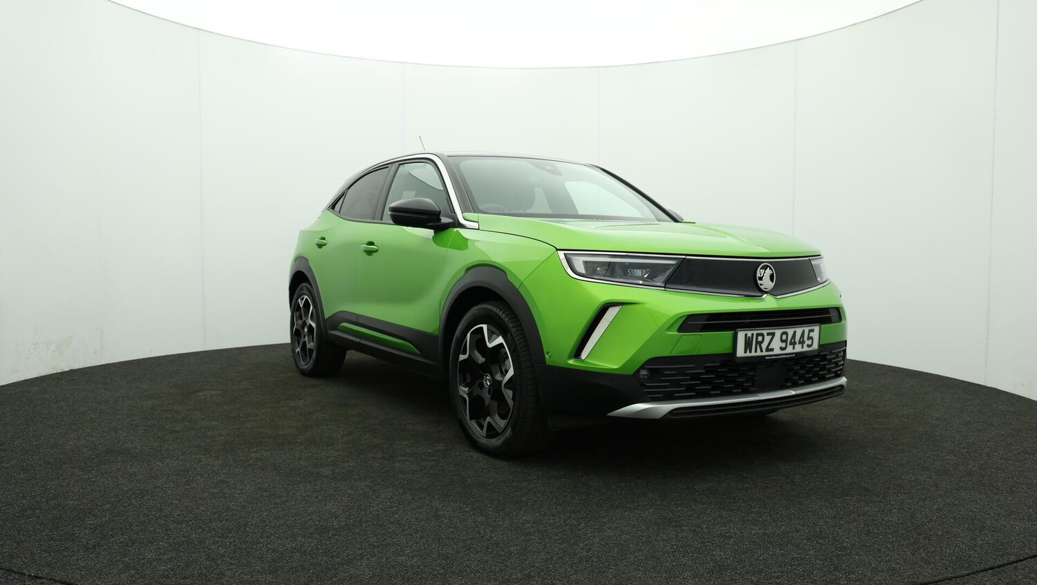 Used Vauxhall Mokka Electric 2023 for sale - 75940808: Photo 53