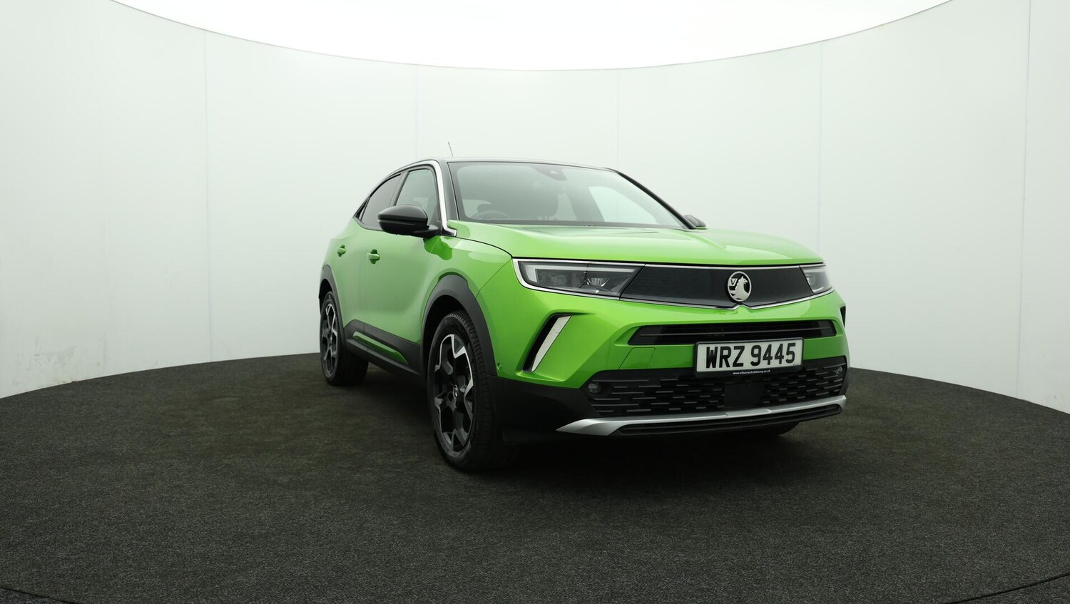 Used Vauxhall Mokka Electric 2023 for sale - 75940808: Photo 54