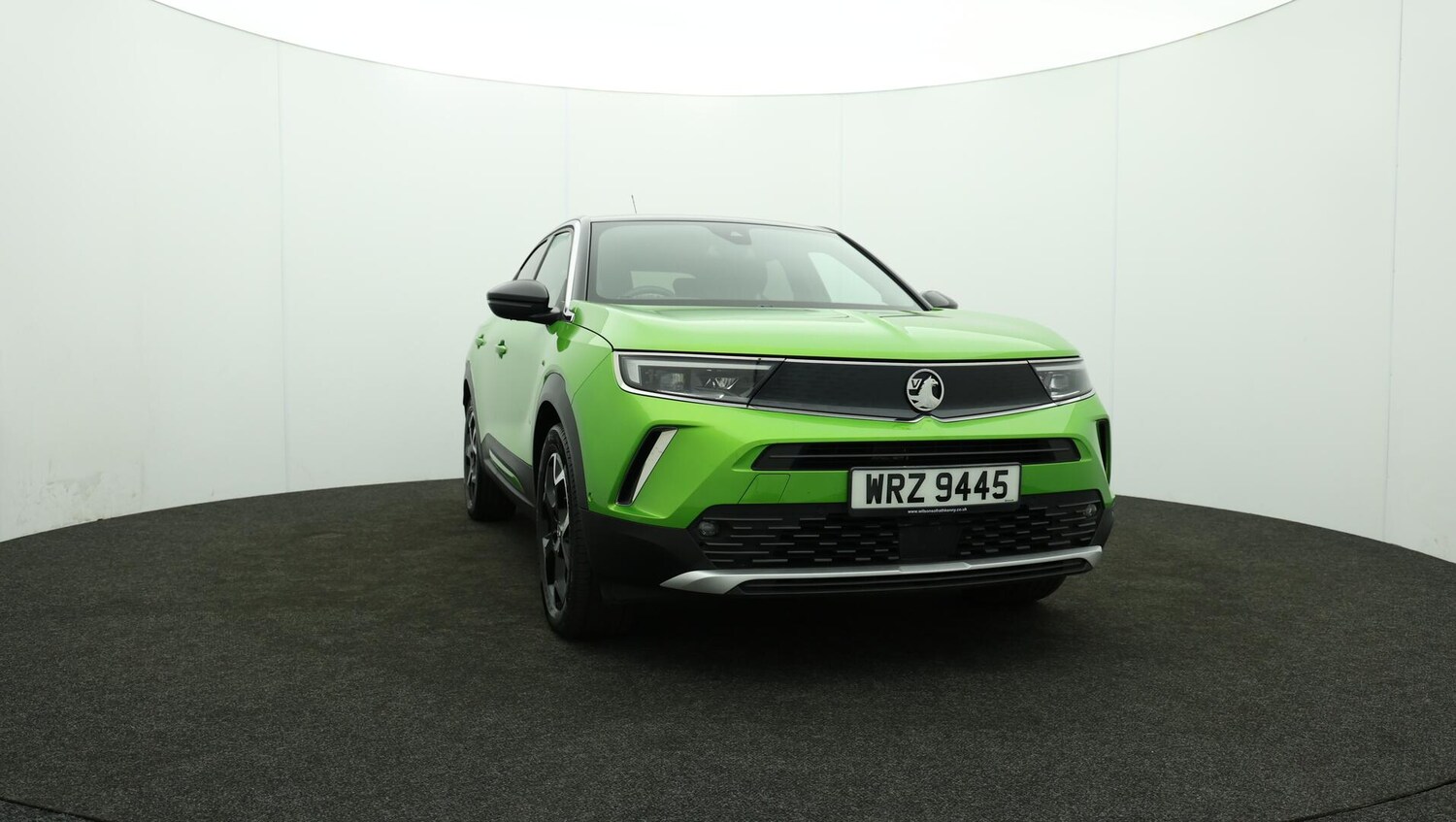 Used Vauxhall Mokka Electric 2023 for sale - 75940808: Photo 55