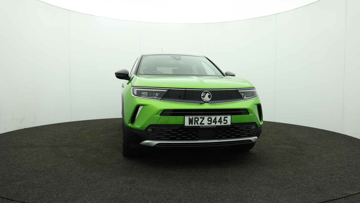 Used Vauxhall Mokka Electric 2023 for sale - 75940808: Photo 56