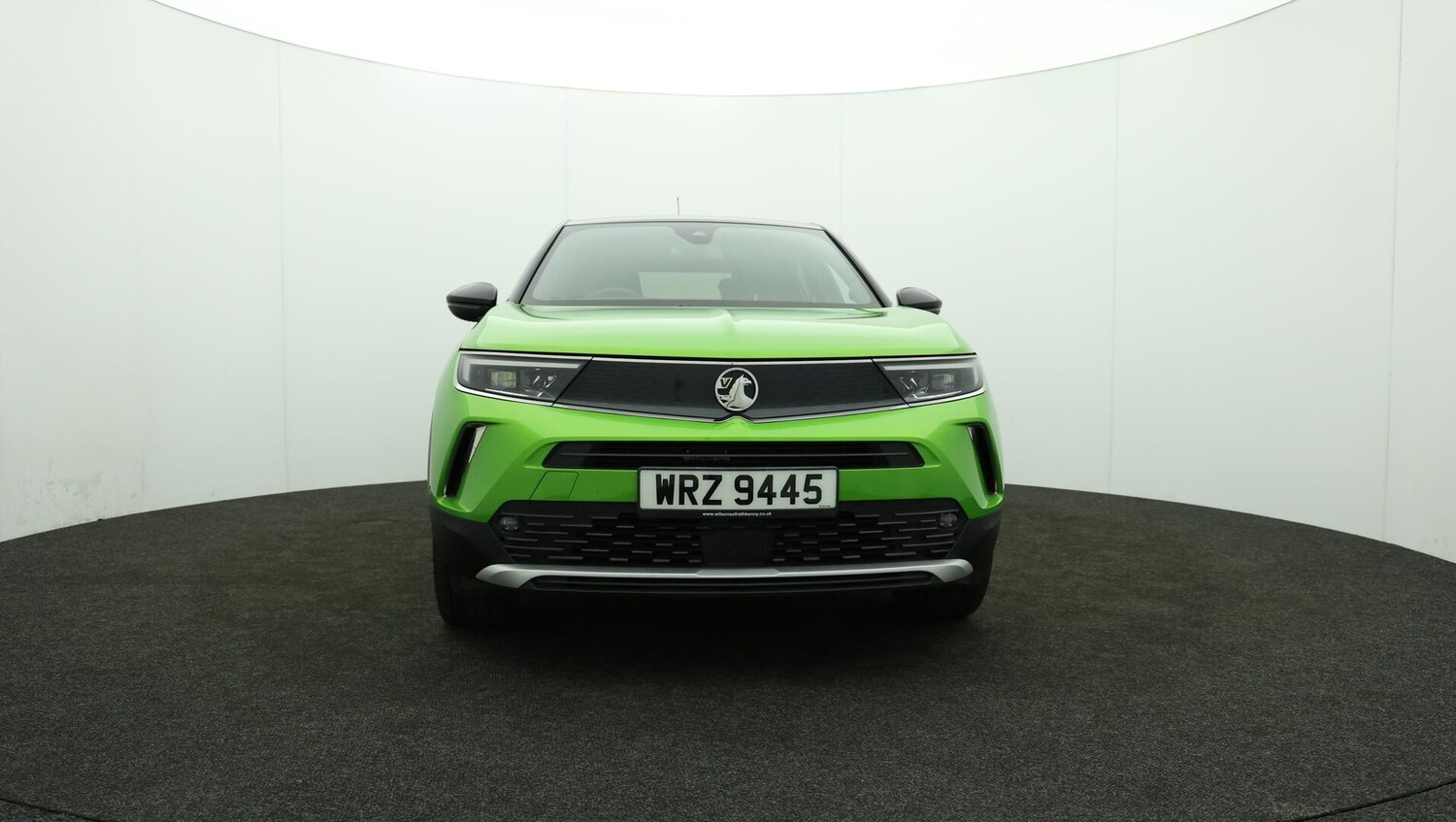 Used Vauxhall Mokka Electric 2023 for sale - 75940808: Photo 57