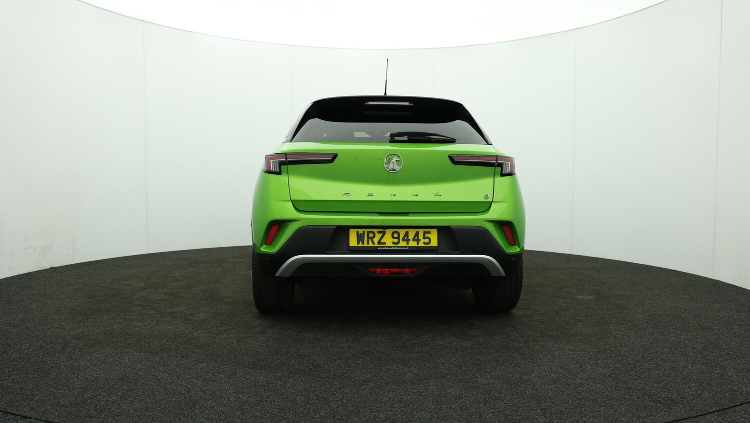 Used Vauxhall Mokka Electric 2023 for sale - 75940808: Photo 58