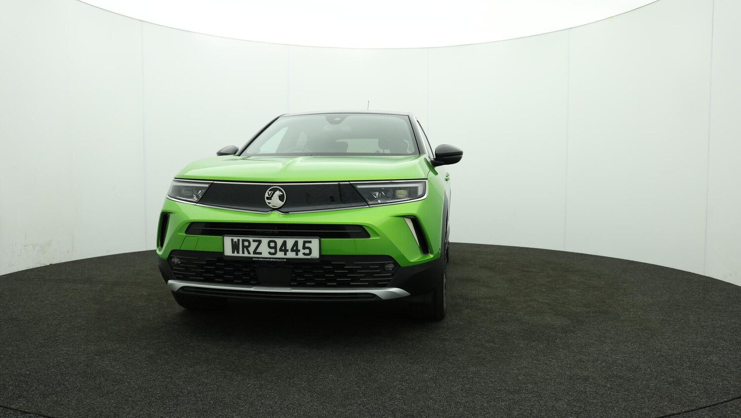 Used Vauxhall Mokka Electric 2023 for sale - 75940808: Photo 60