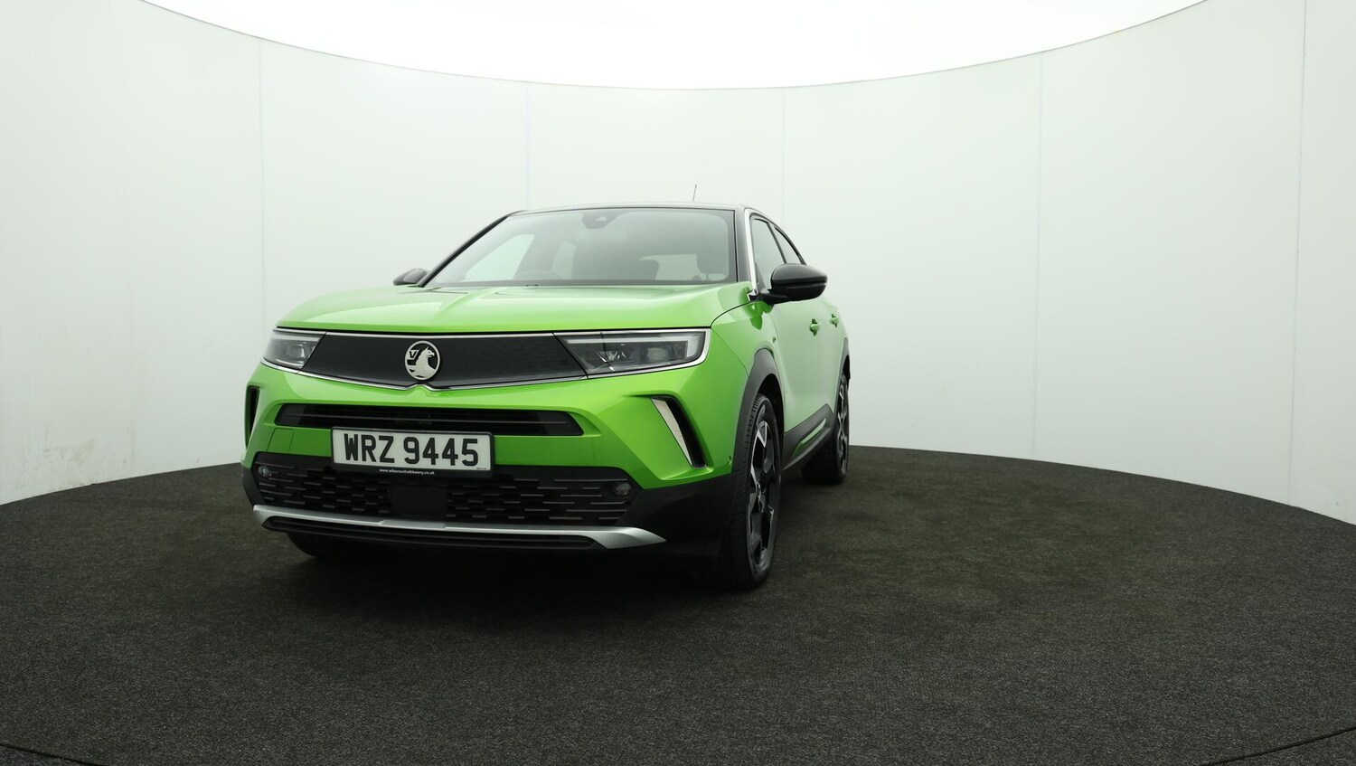 Used Vauxhall Mokka Electric 2023 for sale - 75940808: Photo 61