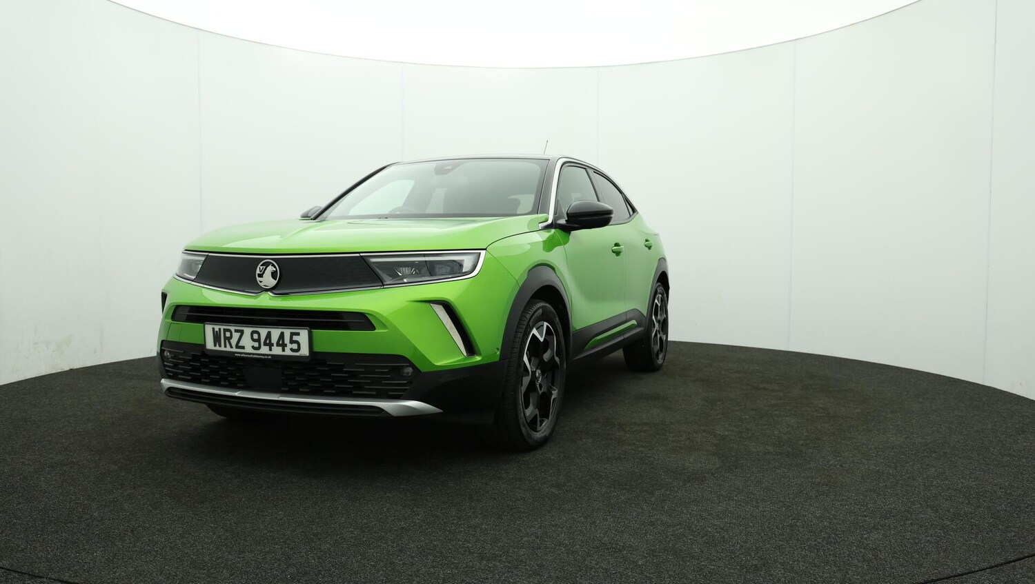 Used Vauxhall Mokka Electric 2023 for sale - 75940808: Photo 62