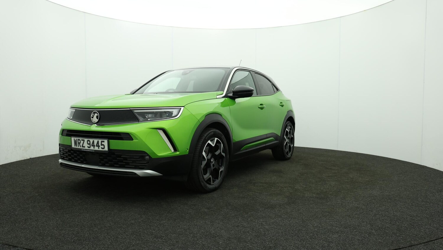 Used Vauxhall Mokka Electric 2023 for sale - 75940808: Photo 63