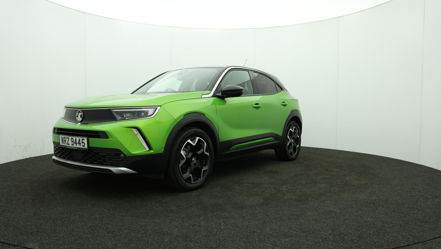 Used Vauxhall Mokka Electric 2023 for sale - 75940808: Photo 64