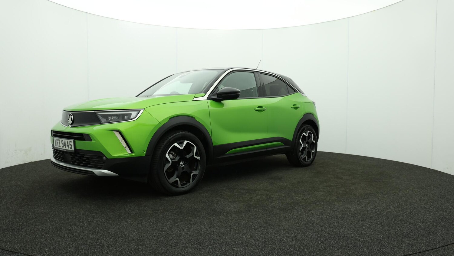 Used Vauxhall Mokka Electric 2023 for sale - 75940808: Photo 65