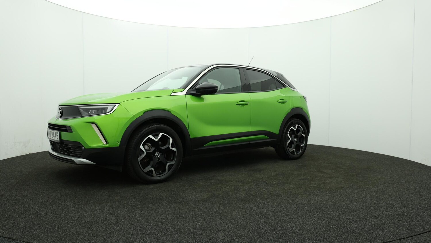 Used Vauxhall Mokka Electric 2023 for sale - 75940808: Photo 66