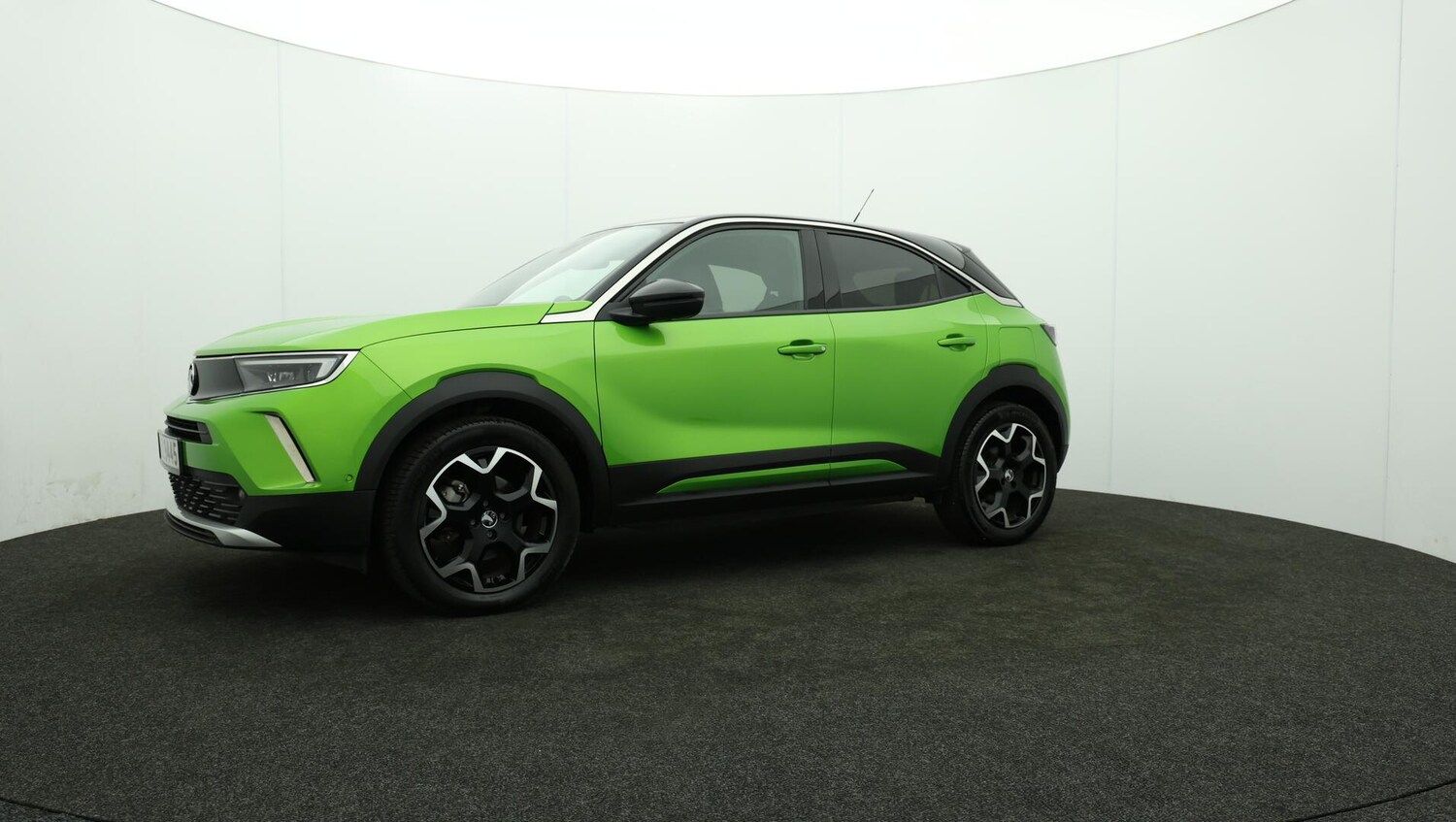 Used Vauxhall Mokka Electric 2023 for sale - 75940808: Photo 67