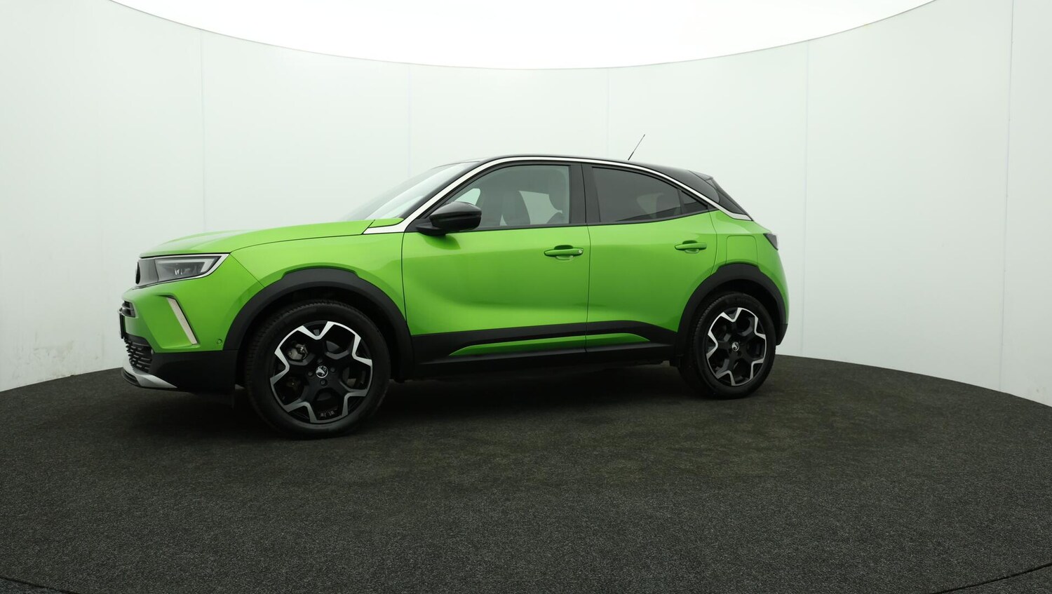 Used Vauxhall Mokka Electric 2023 for sale - 75940808: Photo 68