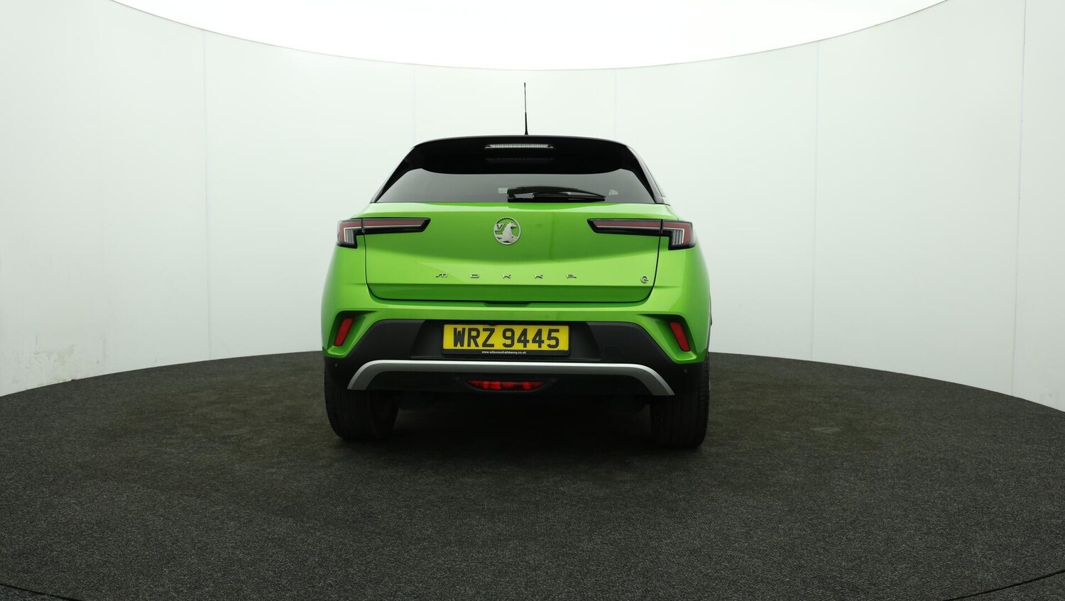 Used Vauxhall Mokka Electric 2023 for sale - 75940808: Photo 69