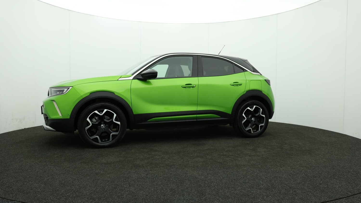 Used Vauxhall Mokka Electric 2023 for sale - 75940808: Photo 70