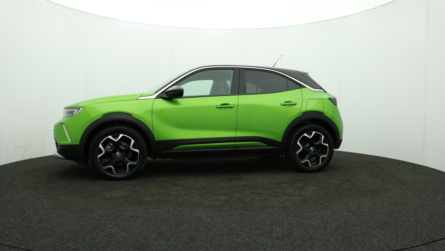 Used Vauxhall Mokka Electric 2023 for sale - 75940808: Photo 71