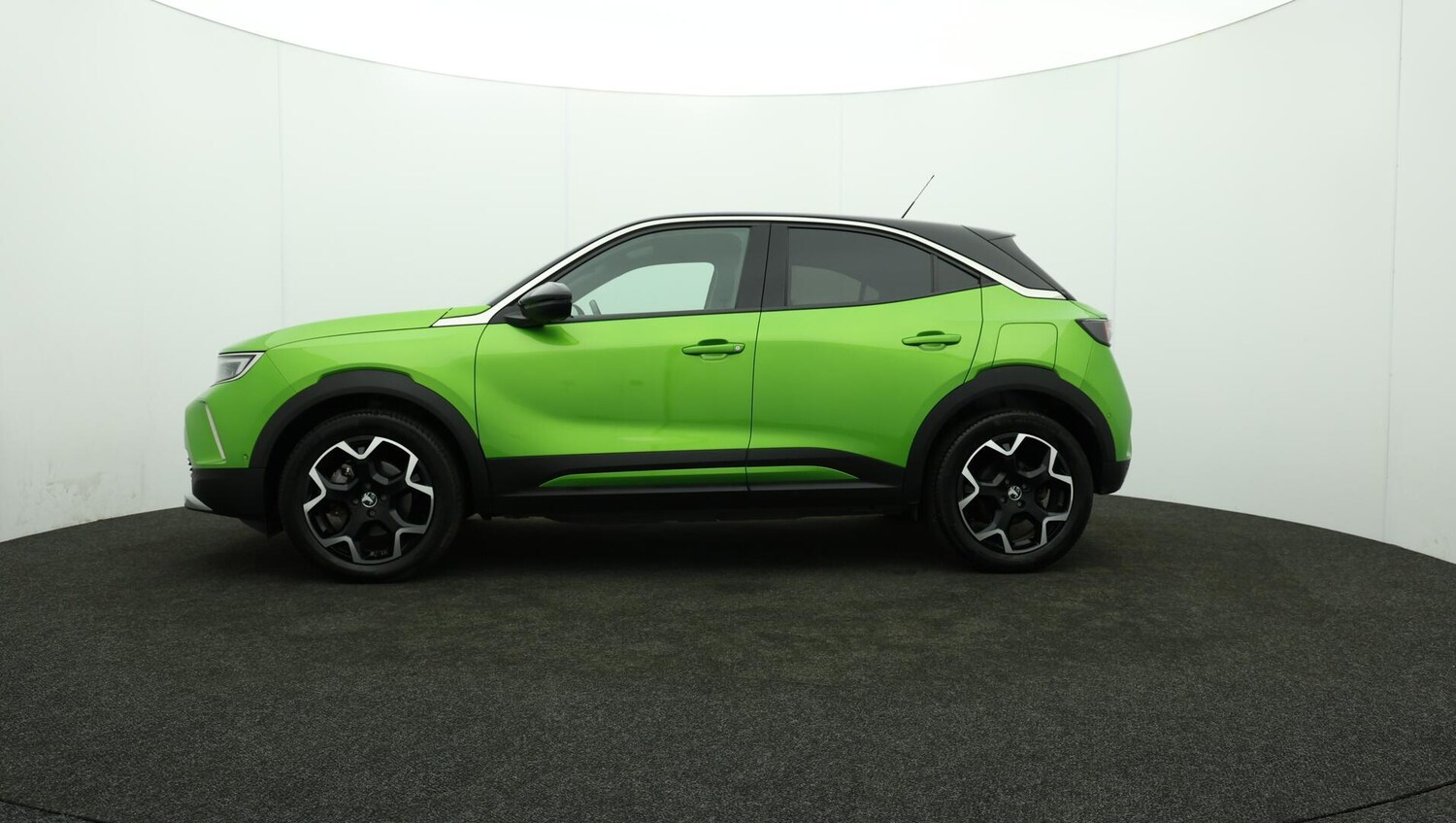 Used Vauxhall Mokka Electric 2023 for sale - 75940808: Photo 72