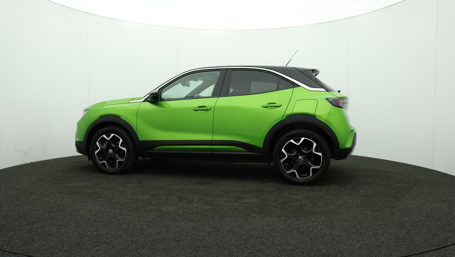 Used Vauxhall Mokka Electric 2023 for sale - 75940808: Photo 75