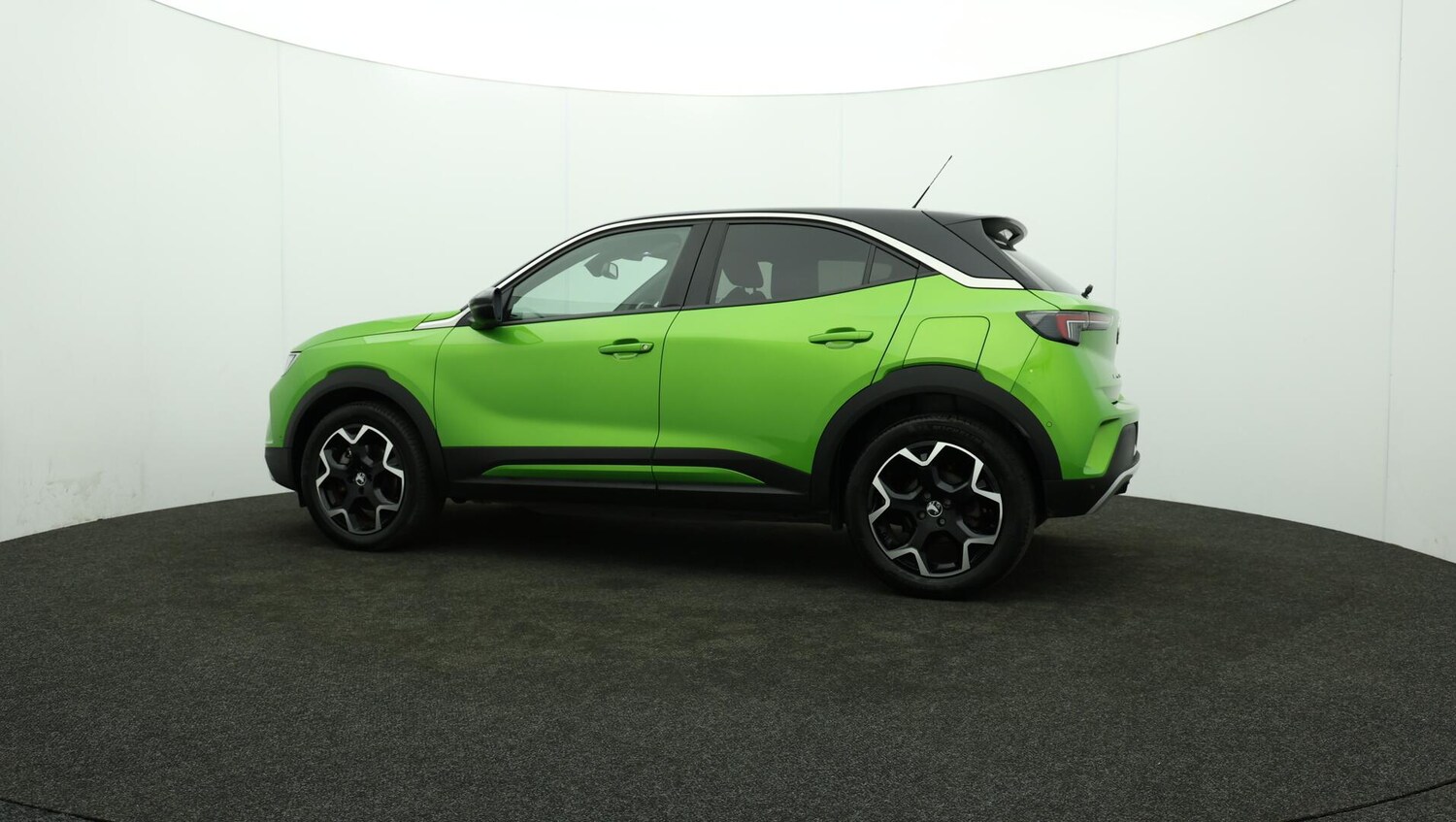 Used Vauxhall Mokka Electric 2023 for sale - 75940808: Photo 76