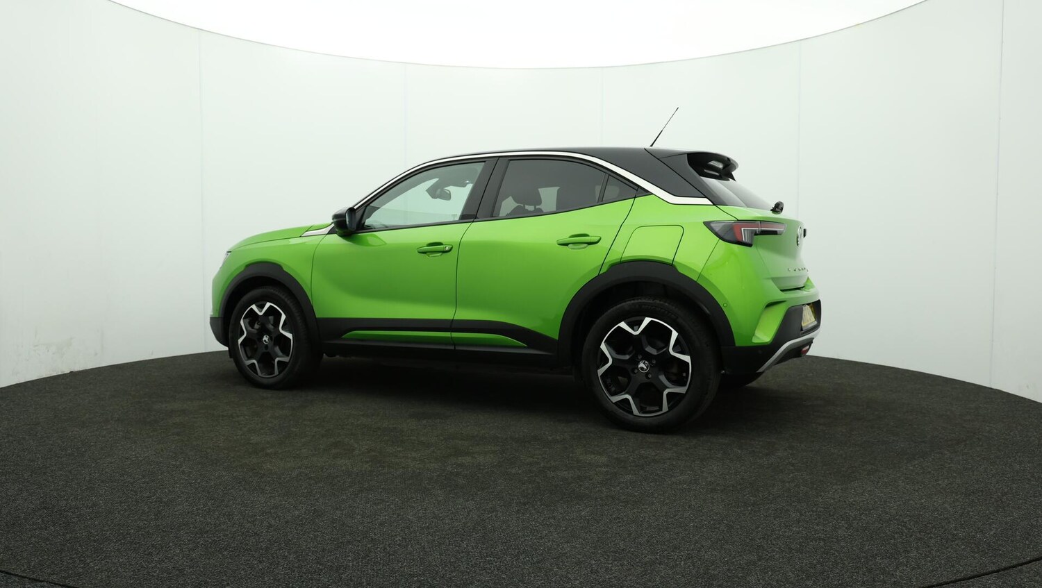 Used Vauxhall Mokka Electric 2023 for sale - 75940808: Photo 77