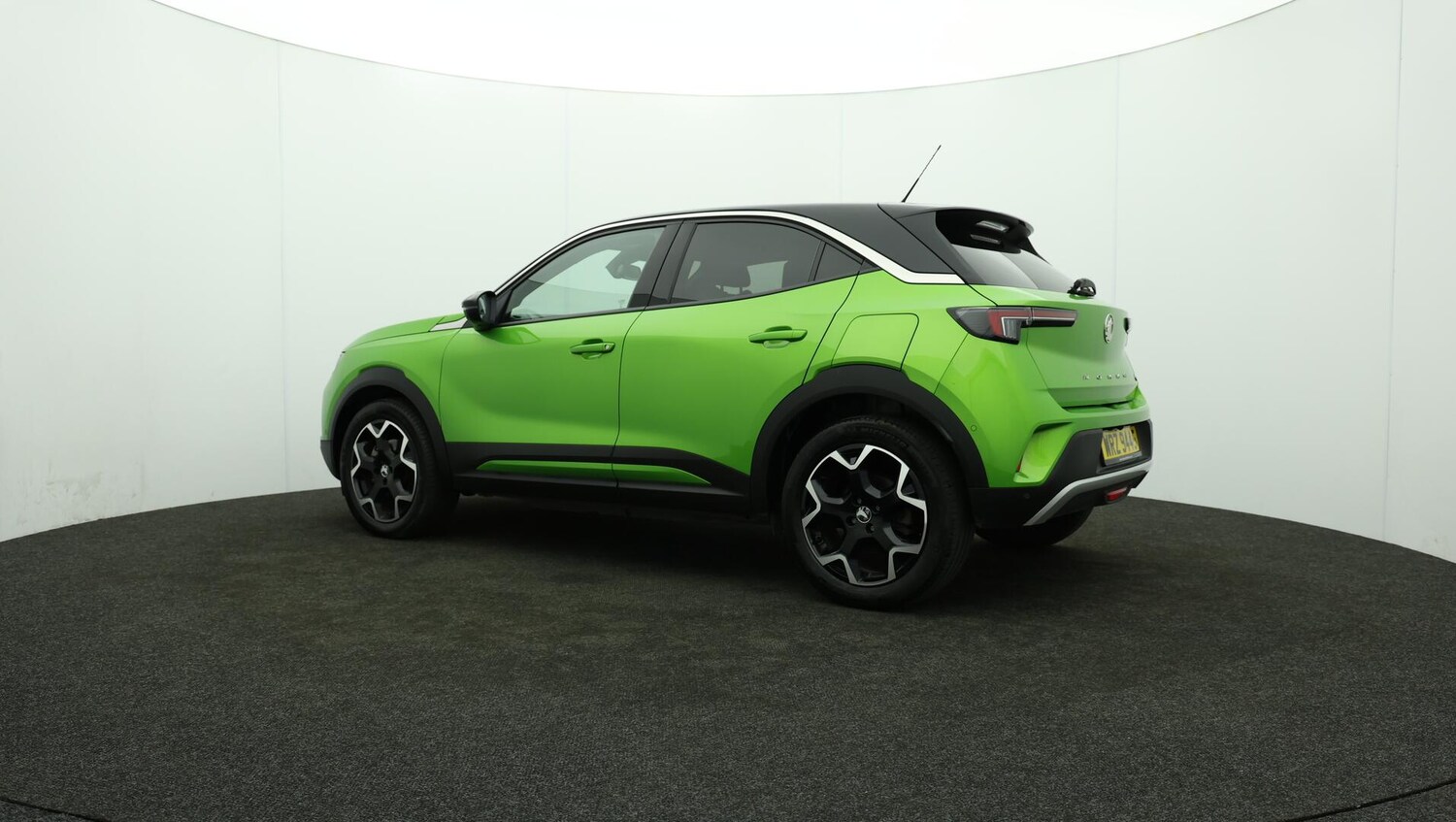 Used Vauxhall Mokka Electric 2023 for sale - 75940808: Photo 78