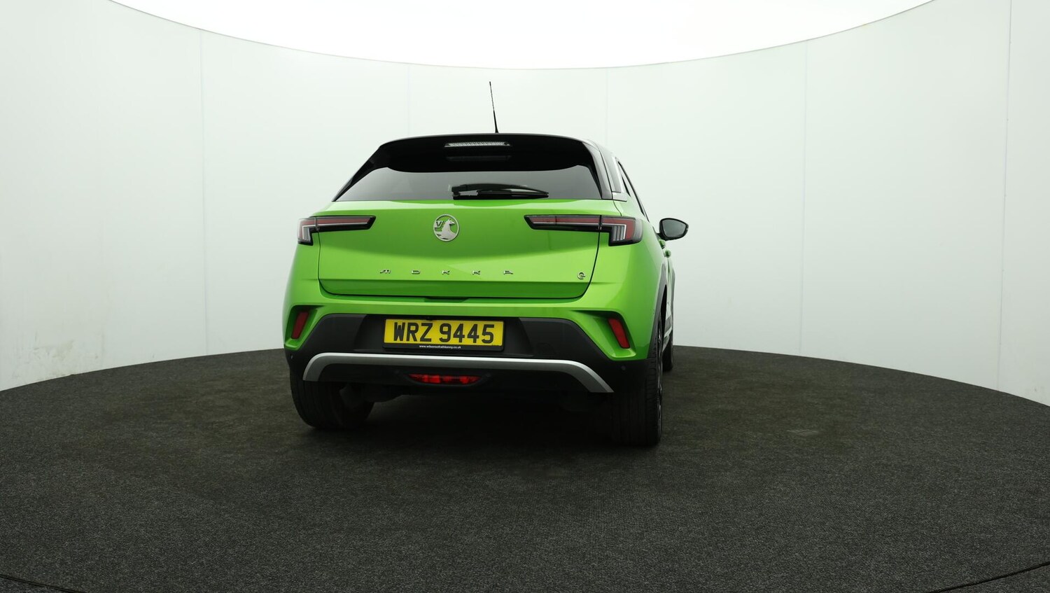 Used Vauxhall Mokka Electric 2023 for sale - 75940808: Photo 80