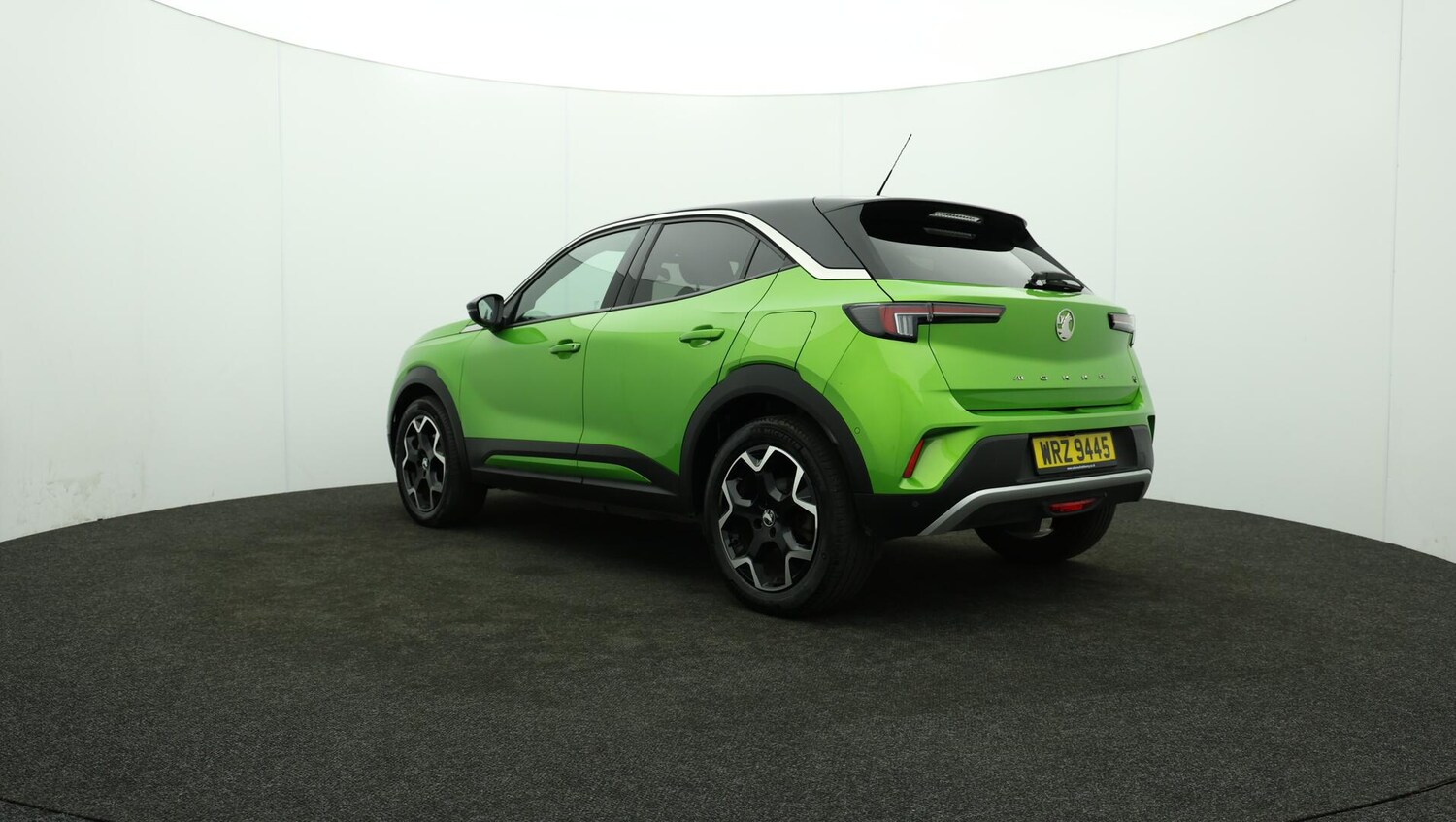 Used Vauxhall Mokka Electric 2023 for sale - 75940808: Photo 81