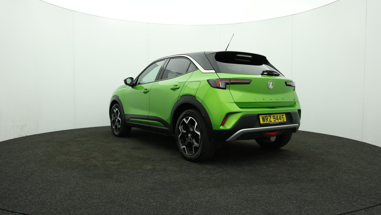 Used Vauxhall Mokka Electric 2023 for sale - 75940808: Photo 82