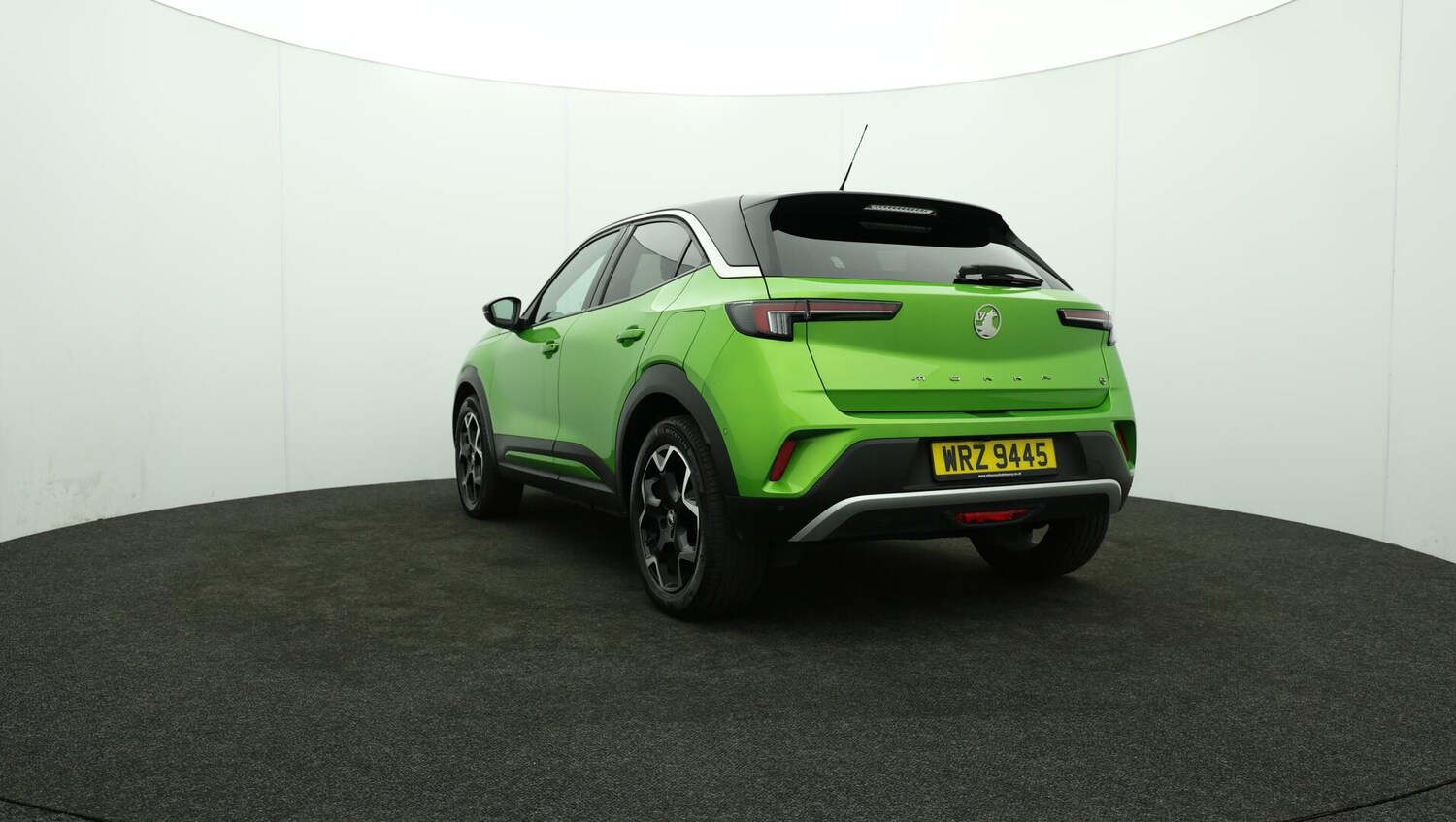 Used Vauxhall Mokka Electric 2023 for sale - 75940808: Photo 83