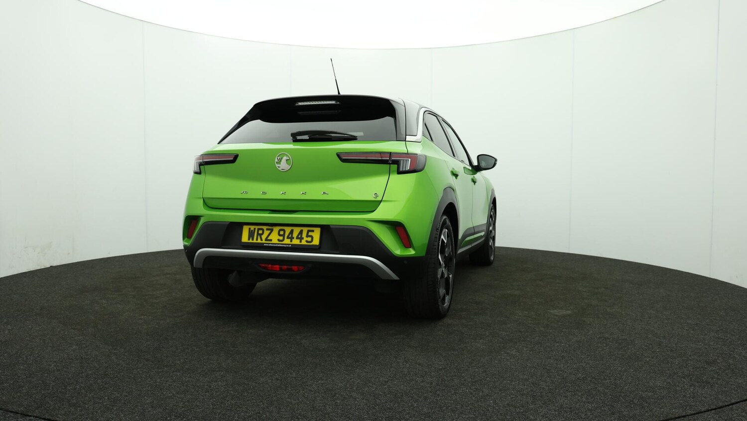 Used Vauxhall Mokka Electric 2023 for sale - 75940808: Photo 84