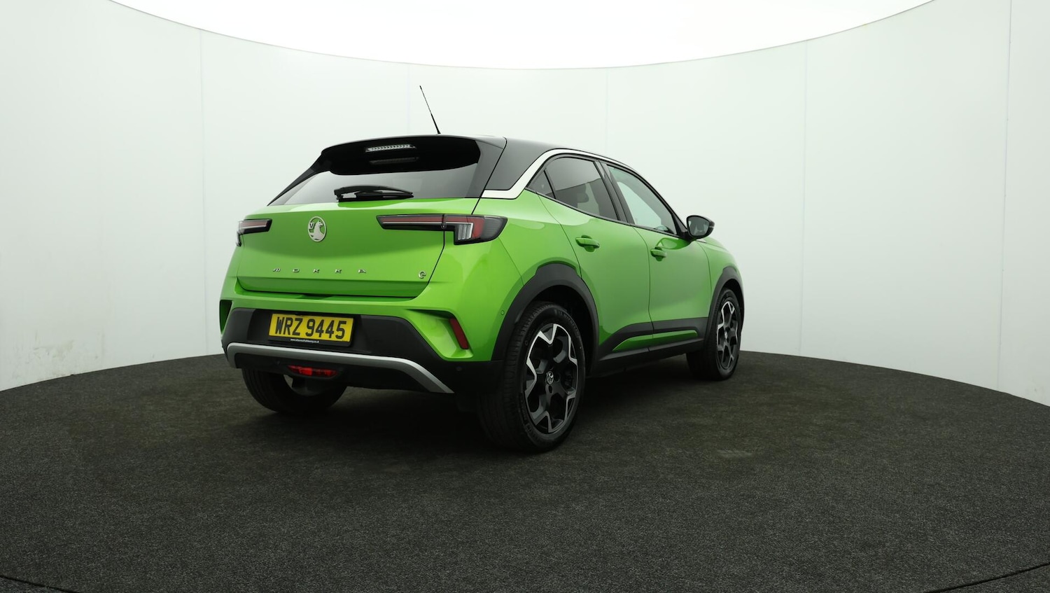 Used Vauxhall Mokka Electric 2023 for sale - 75940808: Photo 86